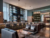 納什維爾市中心凱悦尚萃酒店 戴維森縣酒店