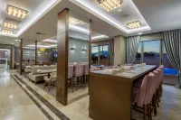 Hampton by Hilton Canakkale Gallipoli - breakfast