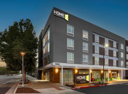 Home2 Suites by Hilton West Sacramento