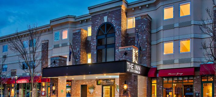 The Inn at Riverwalk Hotels in Eagle County