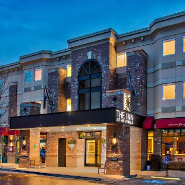 The Inn at Riverwalk