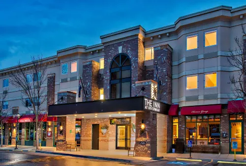 The Inn at Riverwalk