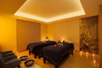 Hyatt Regency Thrissur - spa