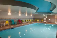 Home2 Suites by Hilton Bend - Pools