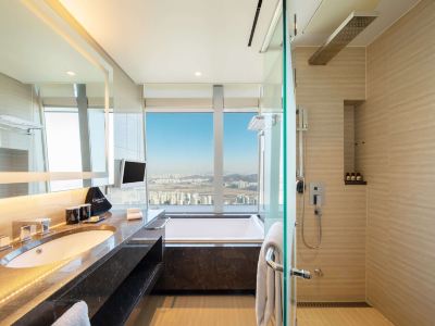 その他 オークウッドプレミア仁川の写真