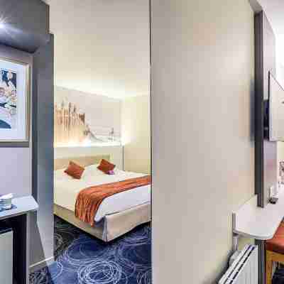 Hôtel Mercure Albi Bastides Rooms