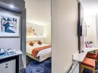 Mercure Albi Rives du Tarn