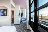 Prize by Radisson, Rostock City Hotels near Doberaner Hof