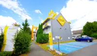 Premiere Classe Saint Quentin Hotels in Saint-Quentin