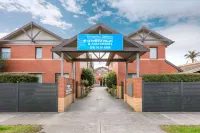 Kimberley Gardens Hotel and Serviced Apartments Hotel di Brighton