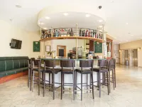 Hotel am Schloss KÖPENICK Berlin by Golden Tulip - Quầy Bar