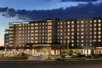 Embassy Suites by Hilton San Antonio Landmark - Uima-altaat