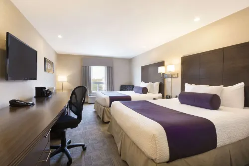 Days Inn by Wyndham Medicine Hat Hotels in Medicine Hat