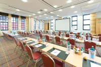 Offenbach Plaza Hotel Hotels in Offenbach am Main