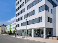 Ibis Styles Arnsberg Sauerland Hotels in Wickede
