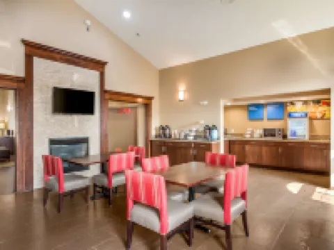 Comfort Inn Lehi - Thanksgiving Point Area Hotels in Lehi