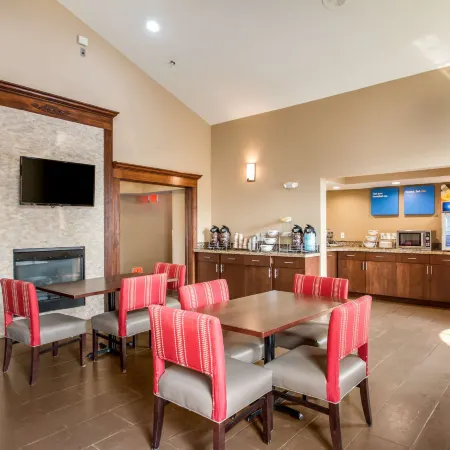 Comfort Inn Lehi - Thanksgiving Point Area