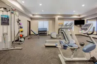 La Quinta Inn & Suites by Wyndham Northlake Fort Worth - Gym