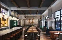 Origin Lexington, a Wyndham Hotel Hôtels à : Lexington
