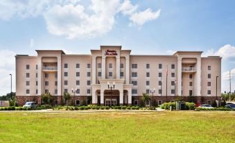 Hampton Inn & Suites Lanett - West Point