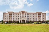 Hampton Inn & Suites Lanett - West Point Hotels in Huguley