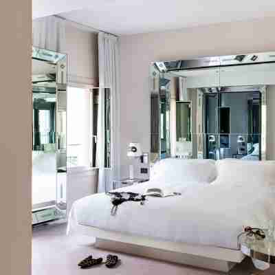 Palazzina Grassi Rooms