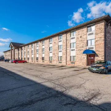 Motel 6 Bridgeview, IL