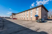 Motel 6 Bridgeview, IL Hotels in Bridgeview