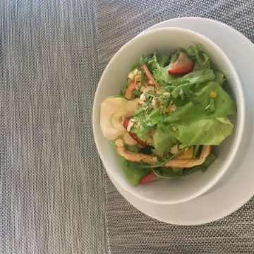 Krystal Urban Ciudad Juarez by US Consulate