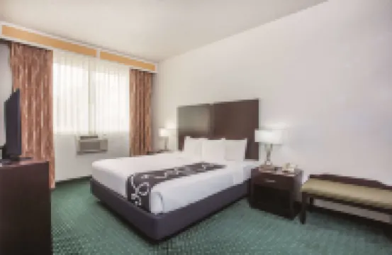 University Inn & Suites Berkeley