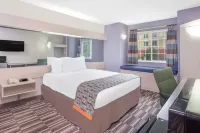 Microtel Inn & Suites by Wyndham Appleton Hotels in Grand Chute