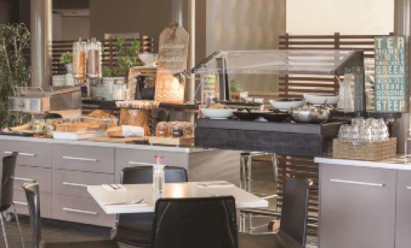 Travelodge Hotel Hobart Airport - Housity