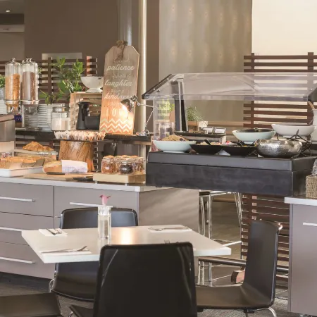 Mantra Hobart Airport