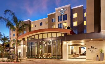 Homewood Suites by Hilton San Diego Mission Valley/Zoo