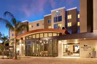 Homewood Suites by Hilton San Diego Mission Valley/Zoo Hotel in zona Department of Electrical and Computer Engineering