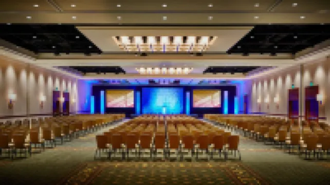 亞利桑那水療度假大飯店