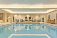Ambleside Salutation Hotel & Spa - piscina