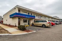 Motel 6 Joliet, IL - I-80 - Bintang 2