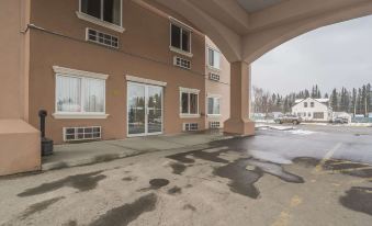 Comfort Inn & Suites Edson