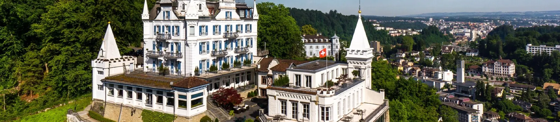 Four-Star Hotels