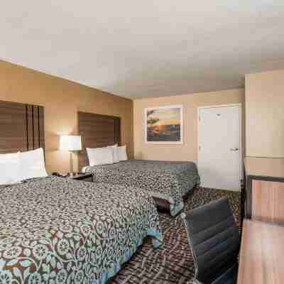 Days Inn by Wyndham Goodlettsville/Nashville Rooms