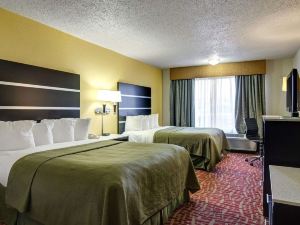 Quality Inn Fort Smith I-540