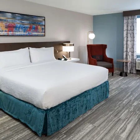 Hilton Garden Inn Madison Downtown