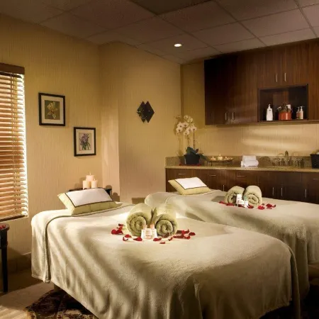 Ayres Hotel & Spa Mission Viejo - Lake Forest