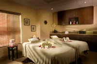Ayres Hotel & Spa Mission Viejo - Lake Forest - Kylpylä