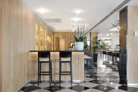 Pure Salt Garonda - Adults Only - Bar