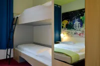 B&B HOTEL Mülheim an der Ruhr