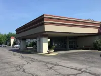 Baymont by Wyndham Marietta Hotels in Marietta