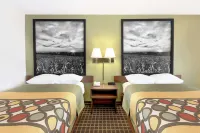 Super 8 by Wyndham Norfolk Các khách sạn ở Spring Branch