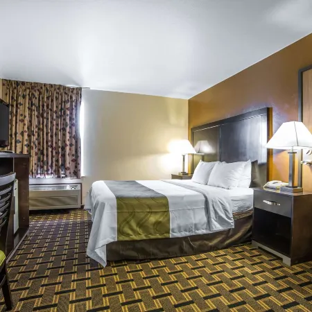 Quality Inn Zion Park Area